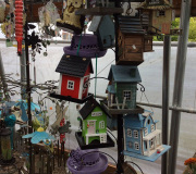 Bird Houses